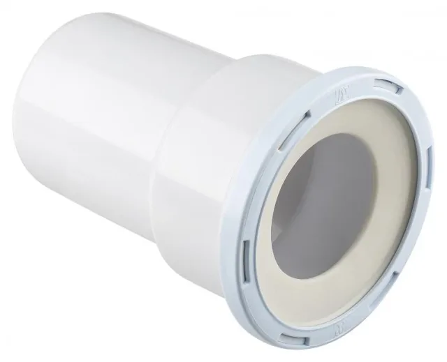 SOPAL — Straight waste connector — 1931A10