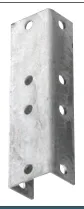 Double suspension profile 82 × 41