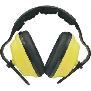 Prestige E3002 hearing protection earmuffs