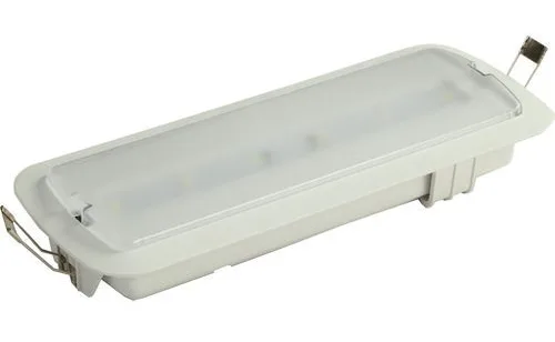 Emergency light 3 W — BLSEC300L3H