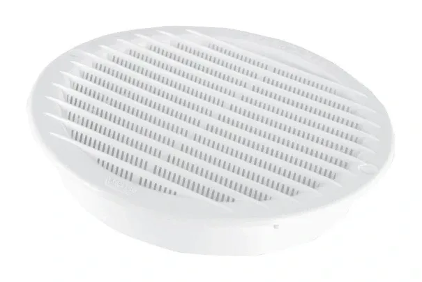 Range selection: Ventilation grilles