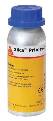 Sika® Primer-215 — Adhesion primer for plastics and timber