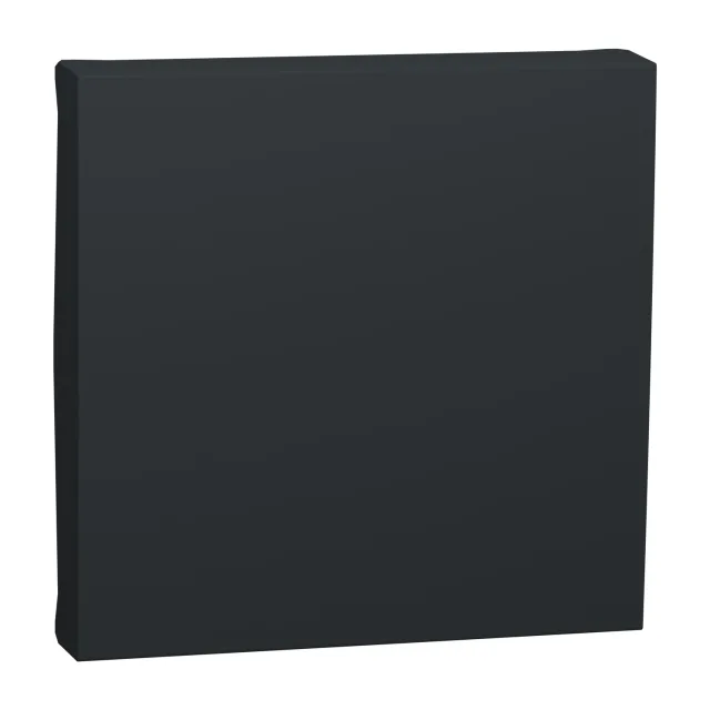New Unica NU920054 rocker without symbol — anthracite