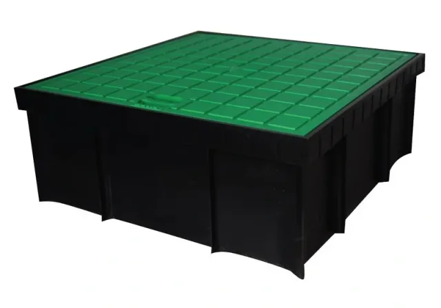 Regard arrosage 400 × 400 — EJIM JCA4064