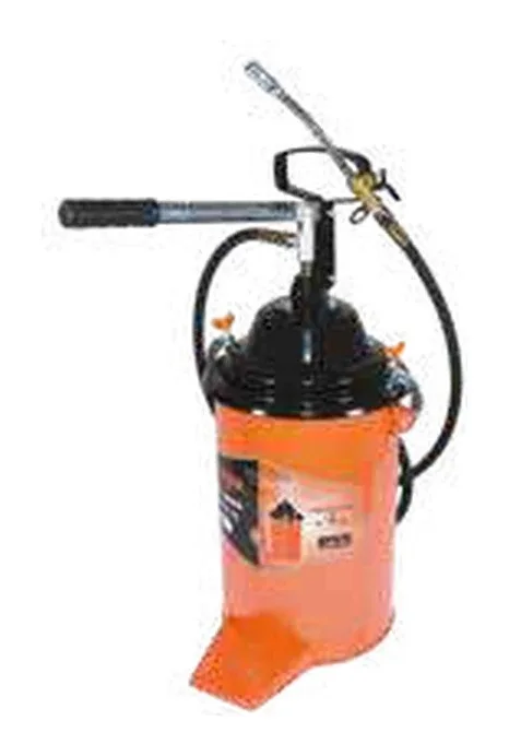 Pompe à graisse manuelle MG-12 — 401016