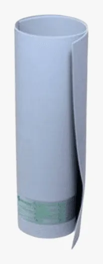Class 3 insulating mat – 1 × 1 m, 3 mm, 26.5 kV