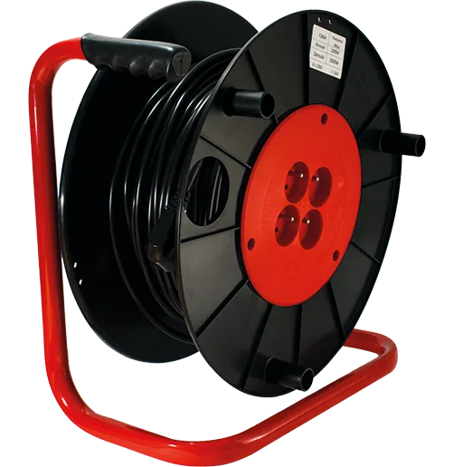 STIEL cable reel 50m