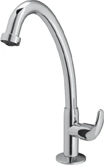 Deck-mounted tap Kerkennah — SOPAL 06EVA04