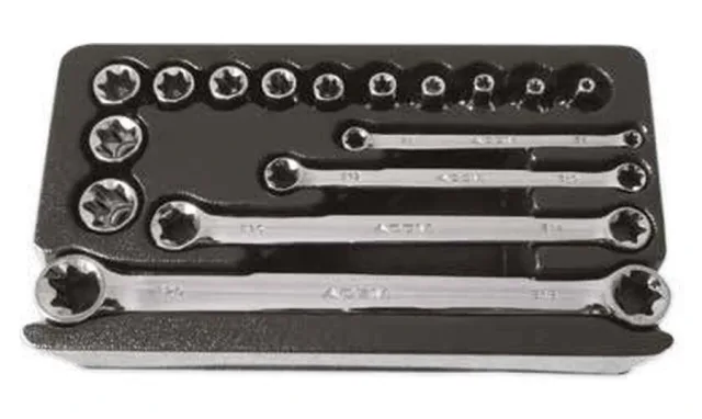 Module TORX — 586016