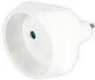 Adaptateur 4,8/4mm STIEL — 22001