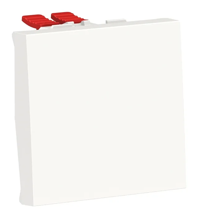 Permutateur New Unica NU320518 — blanc