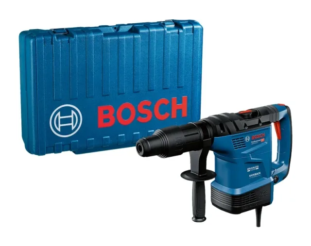 Bosch GBH 6-42 C — rotary hammer with sds max