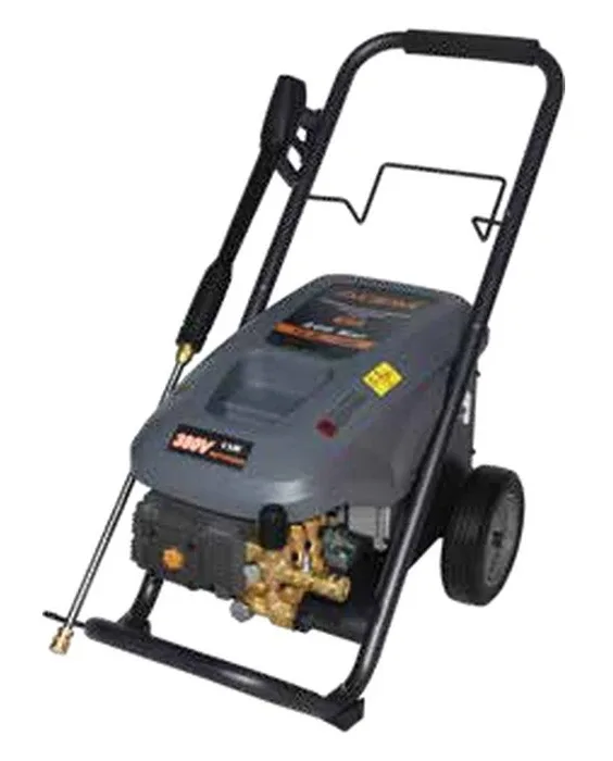 Pressure washer PRO nh40 4000 W — 105006