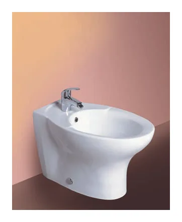 IDEAL SANITAIRE — Bidet – Paolo Rossini — 111410