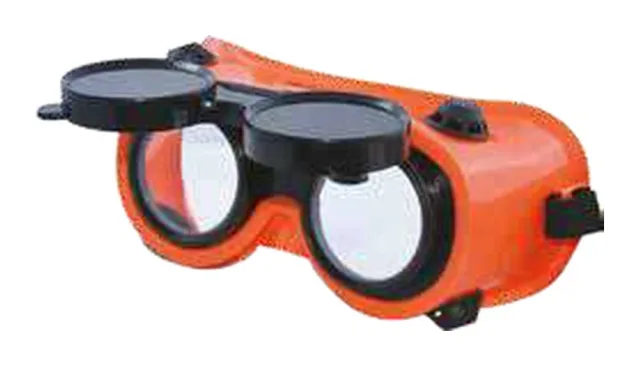 Welding goggles — 110007