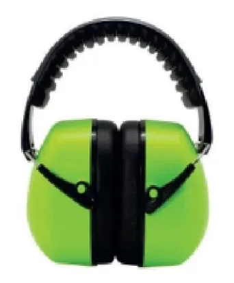 Casque antibruit Prestige EM5001B