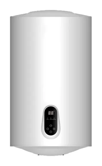 WDL-CD — Cylindrical electric water heater, 30–100 L