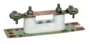 Sectioning clamp