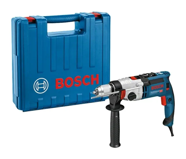 Bosch GSB 21-2 RCT — impact drill