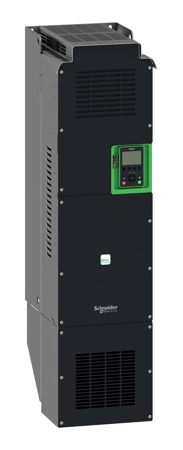 Variable speed drive ATV630C11N4 — 110 kW