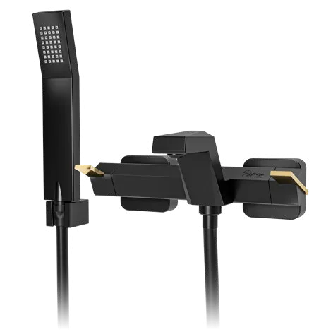 Shower mixer Nefta — SOPAL