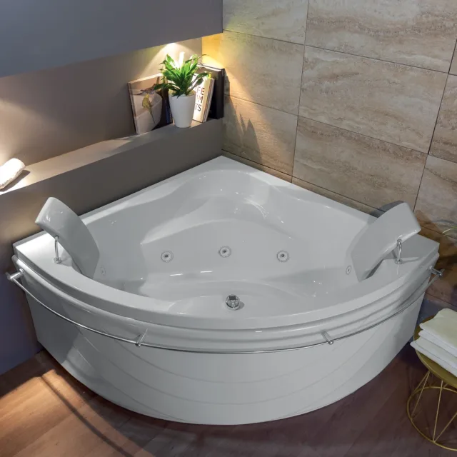 IDEAL SANITAIRE — Bathtub – Bosphore — 439020