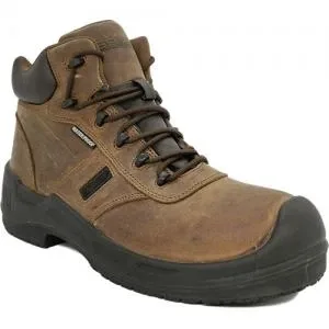 Prestige US003 safety shoes