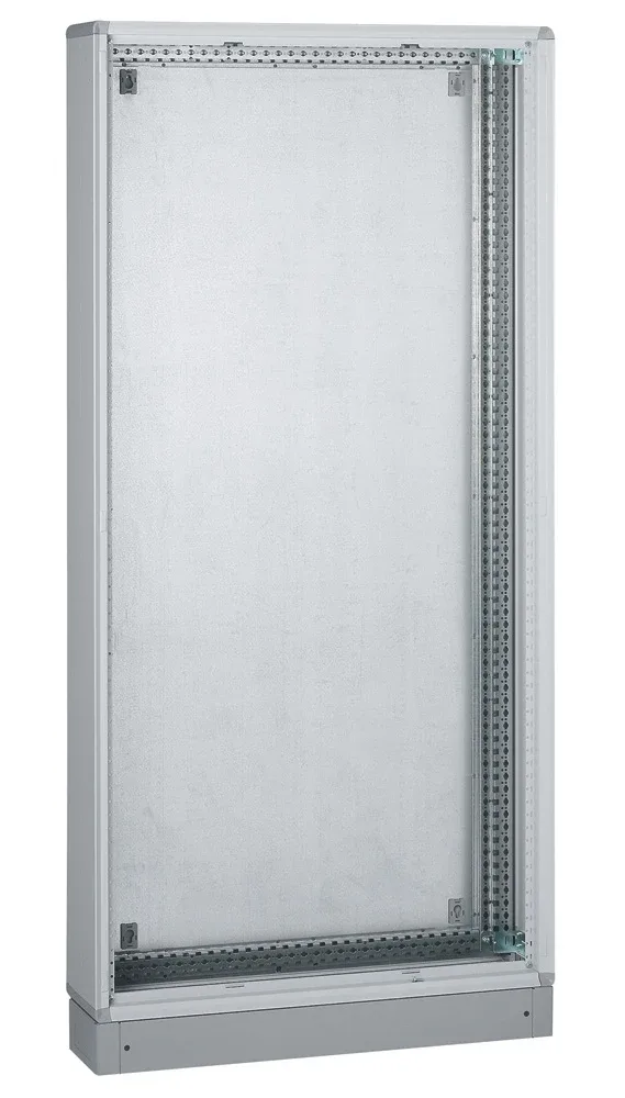 Legrand XL³ 800 switchboard cabinet — H 1950mm x W 910mm x D 230mm, IP43, Grey — 020409