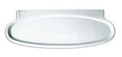 IDEAL SANITAIRE — Screw-mounted shelf — 301361
