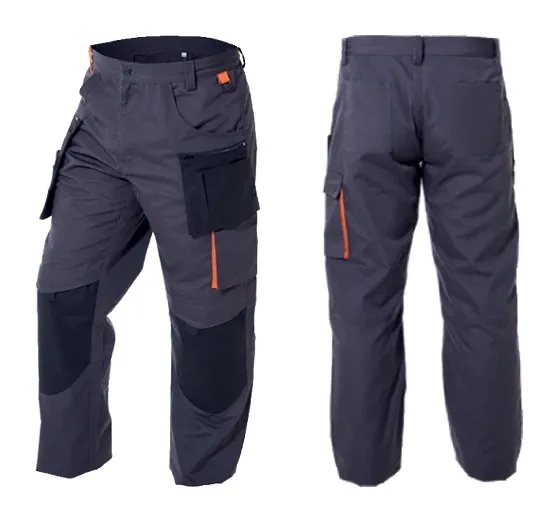 Prestige PT08 work trousers