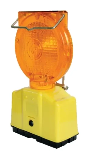 Prestige WL021 solar warning light