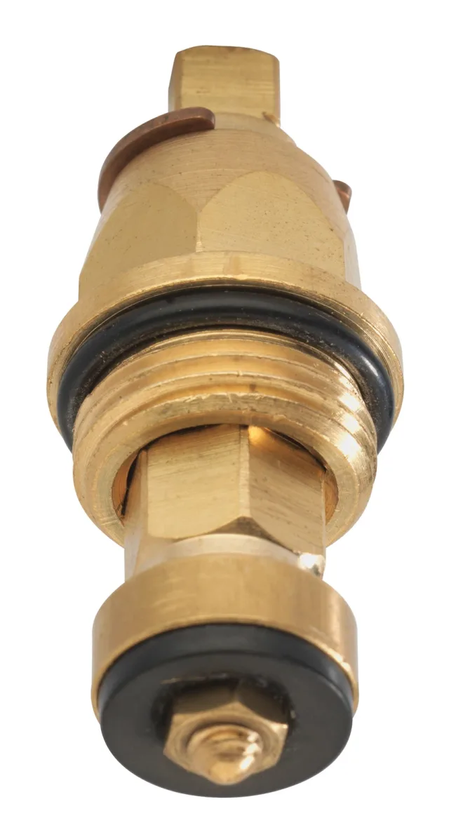 Mixer headwork 3/8&Prime; — SOPAL 0924A01