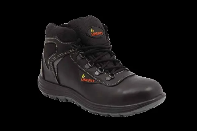 LIBERTY/H high-cut safety footwear