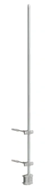Chimney spire