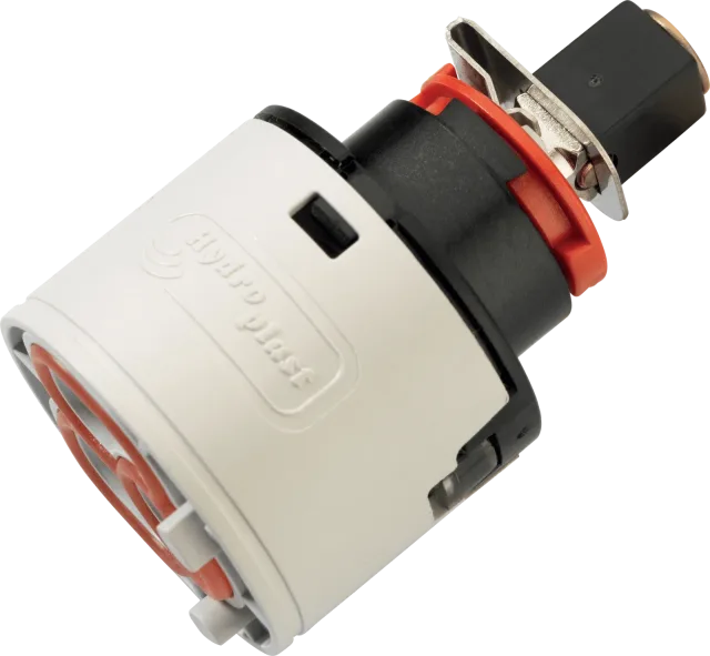 Cartridge Ø25 joystick type C — SOPAL 0961A00