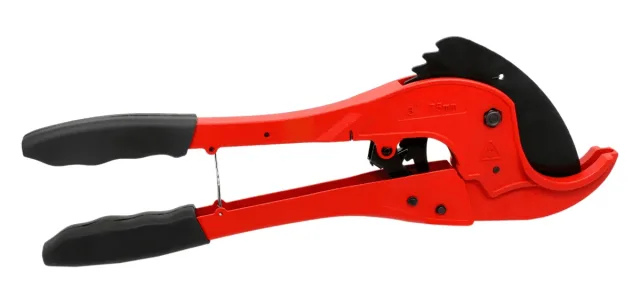 PPR pipe cutter — 50 – 75 mm