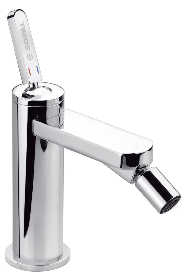 Bidet mixer Nabeul — SOPAL 06C5A04