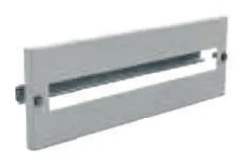CE boxes — Distribution panel DIN module for CE box