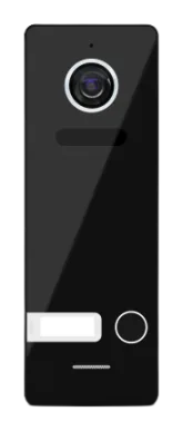 Lotus 1 button — SOMEF VD004-1HD-B