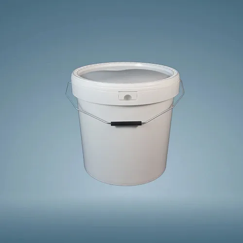 Plastic bucket for paint GALION Superflex 19 L