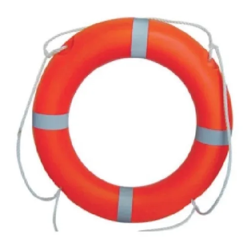 Prestige Q1 life buoy