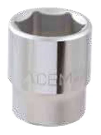 Douille à 6 pans 3/8&Prime; — 590000