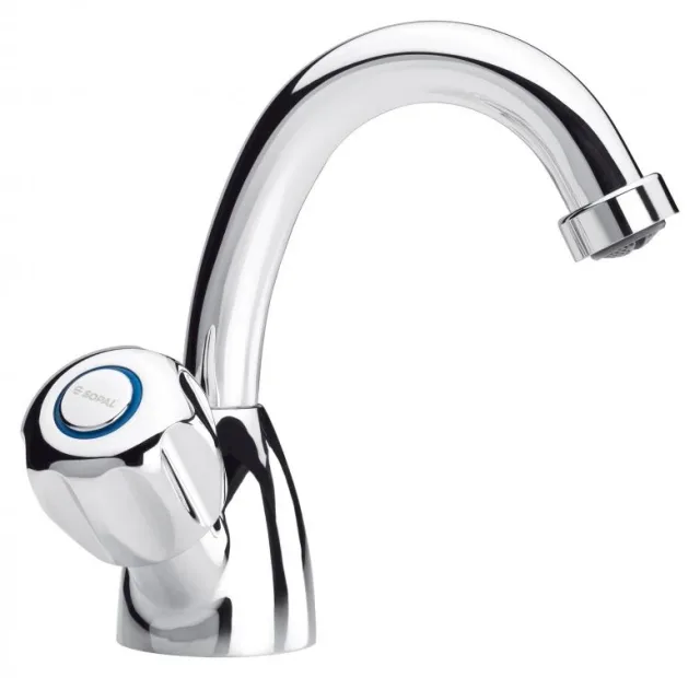 Hand-basin tap Salakta — SOPAL 04BLA04