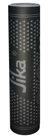 SikaShield® E52 PE EG 2 mm — 2 mm SBS bituminous vapour barrier