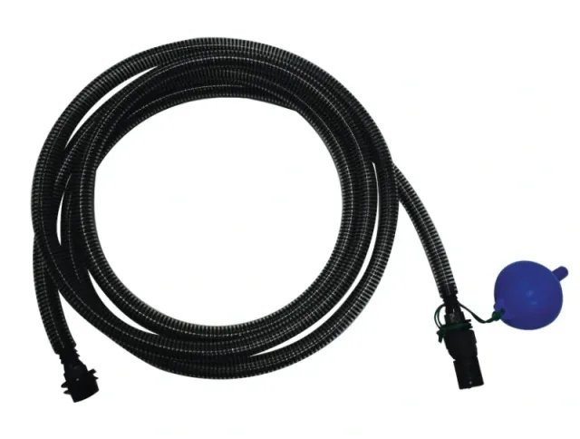 Floating suction kit DN25-5 m EJIM JCA4120