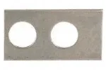 Pipe bracket — MWB-24971AC31F