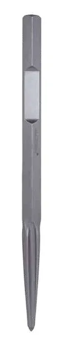 Pointed chisel hexagonal PRO — 964000