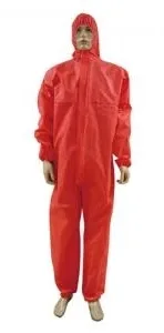 Prestige 12 disposable protective coverall