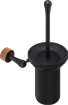 Toilet brush holder Mesk — SOPAL
