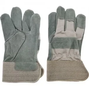 Prestige ZY51XXD leather handling gloves